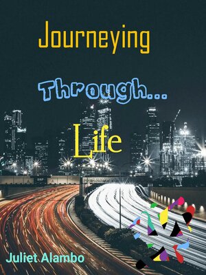 cover image of Journeying Through Life